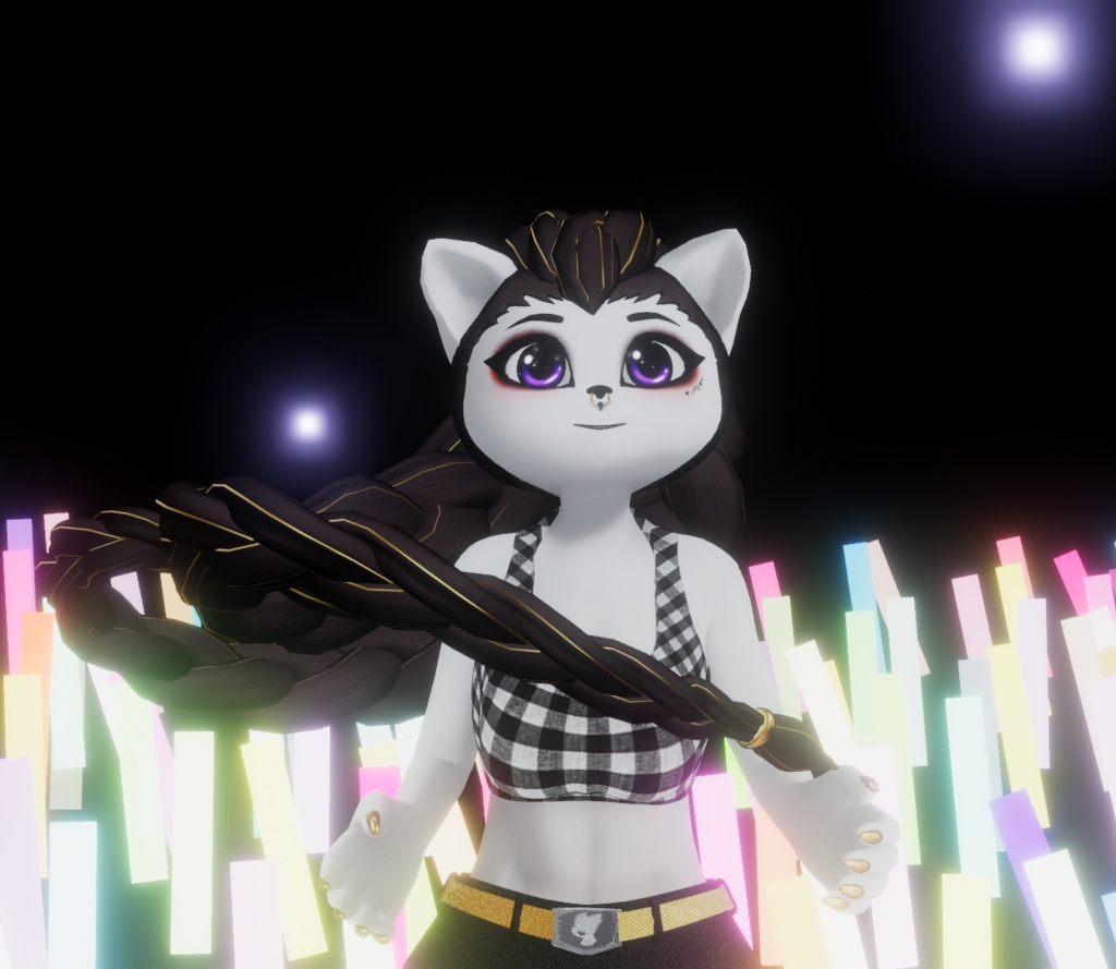 Neko Avatar