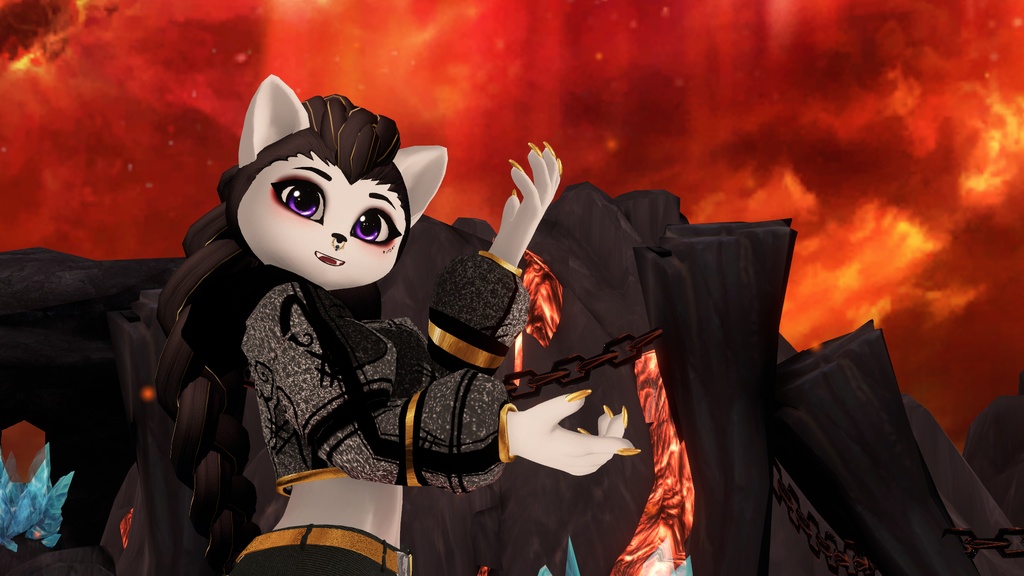 Neko Avatar