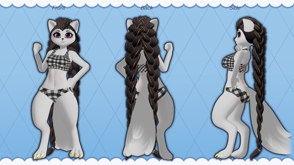 Neko Avatar