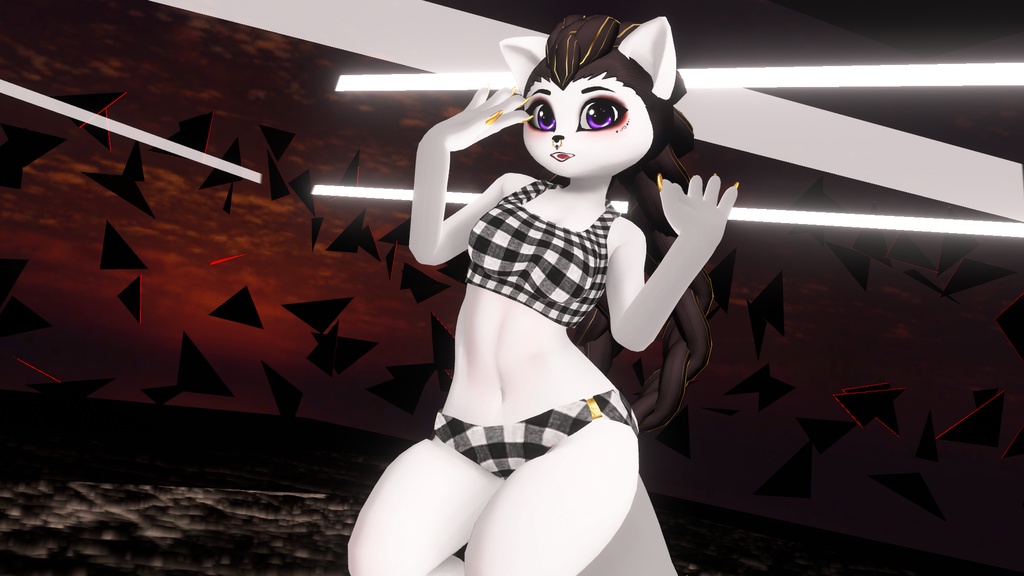 Neko Avatar