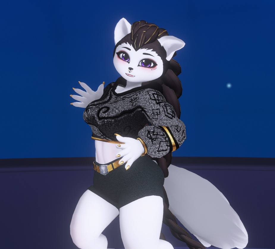 Neko Avatar