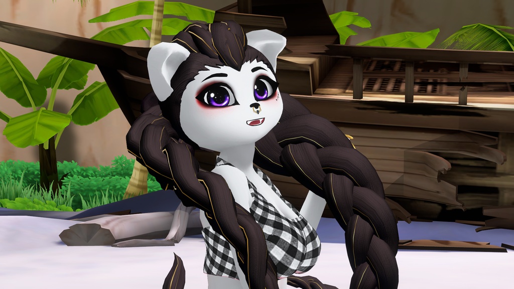 Neko Avatar