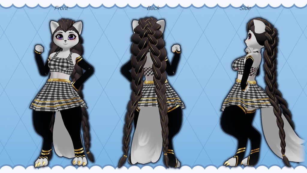 Neko Avatar