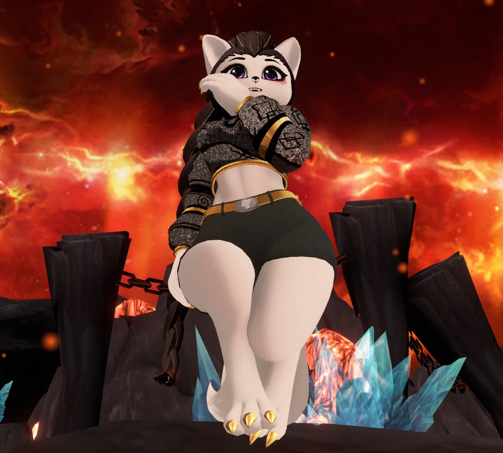 Neko Avatar