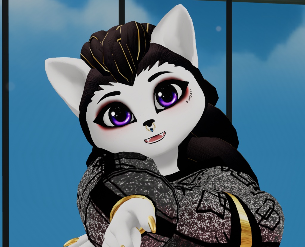 Neko Avatar