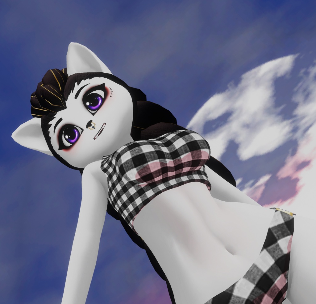 Neko Avatar