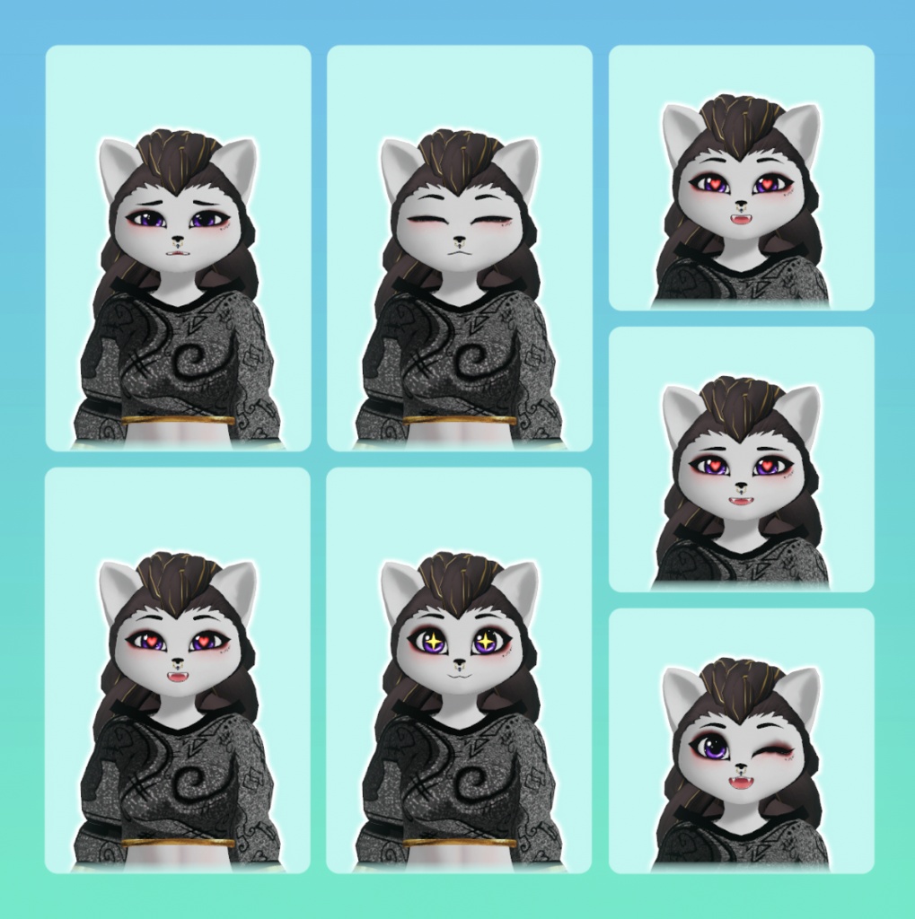 Neko Avatar