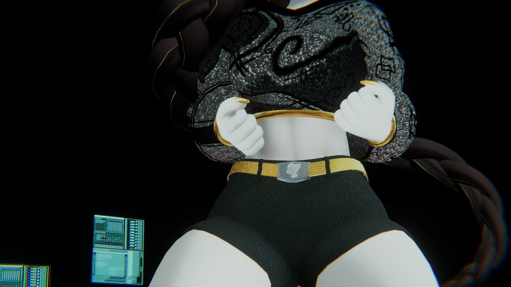 Neko Avatar