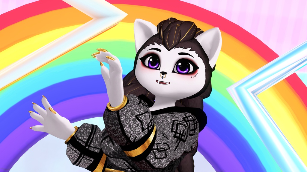 Neko Avatar