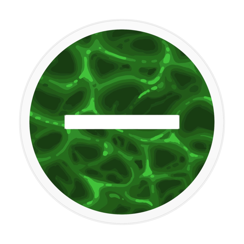 すやすやカコデーモン