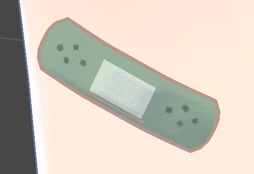 BandAid