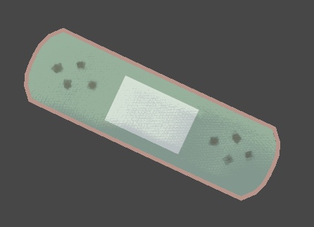 BandAid