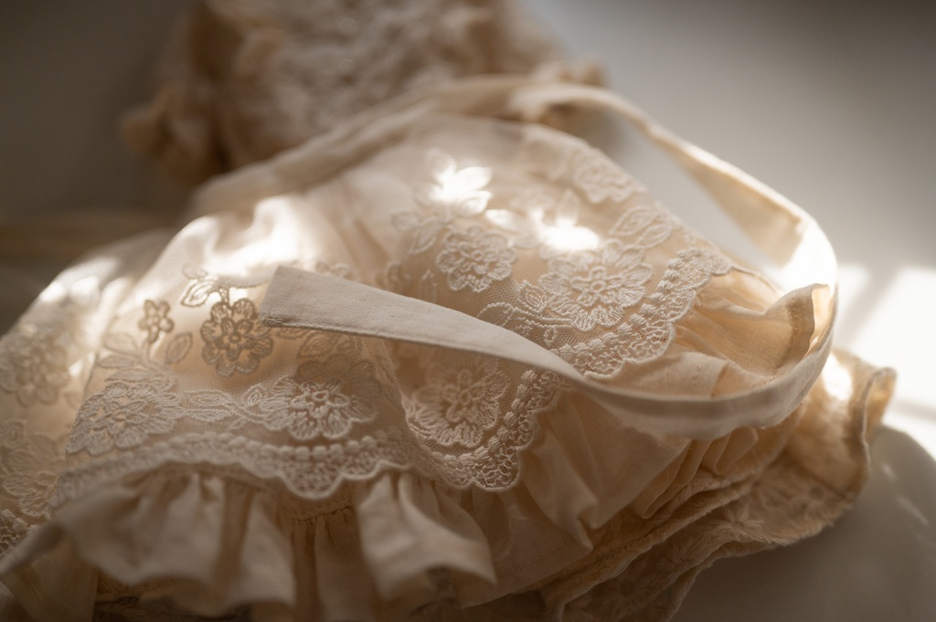 【1/4】SPRING DRESS セット