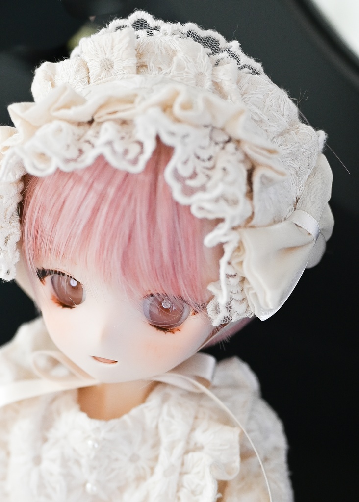 【1/4】SPRING DRESS セット