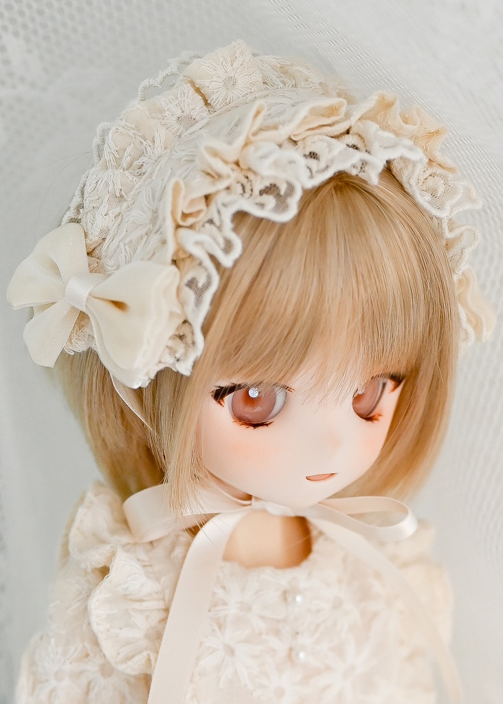 【1/4】SPRING DRESS セット