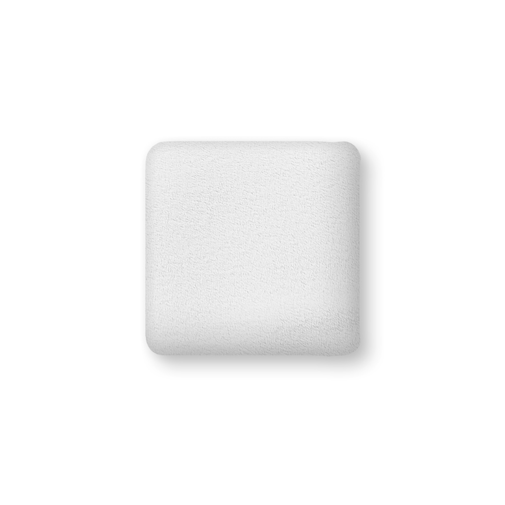 【夏神 葵】ふかふかクッション アオイVer