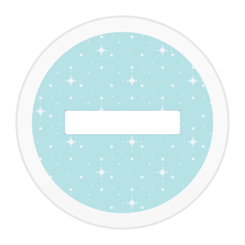 【夏神 葵】アクリルスタンド ホワイトデーVer