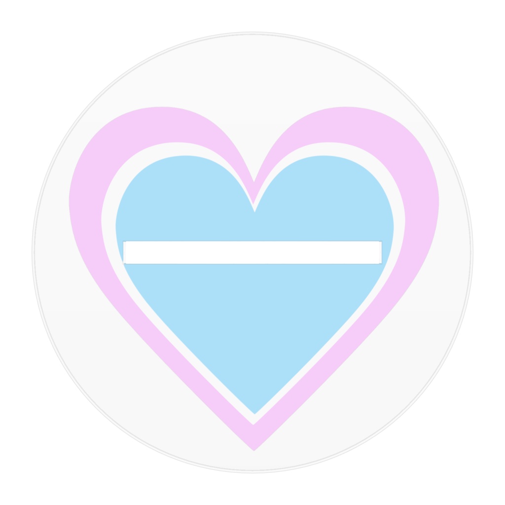 【MÖK♡NON】わたまほ アクリルスタンド