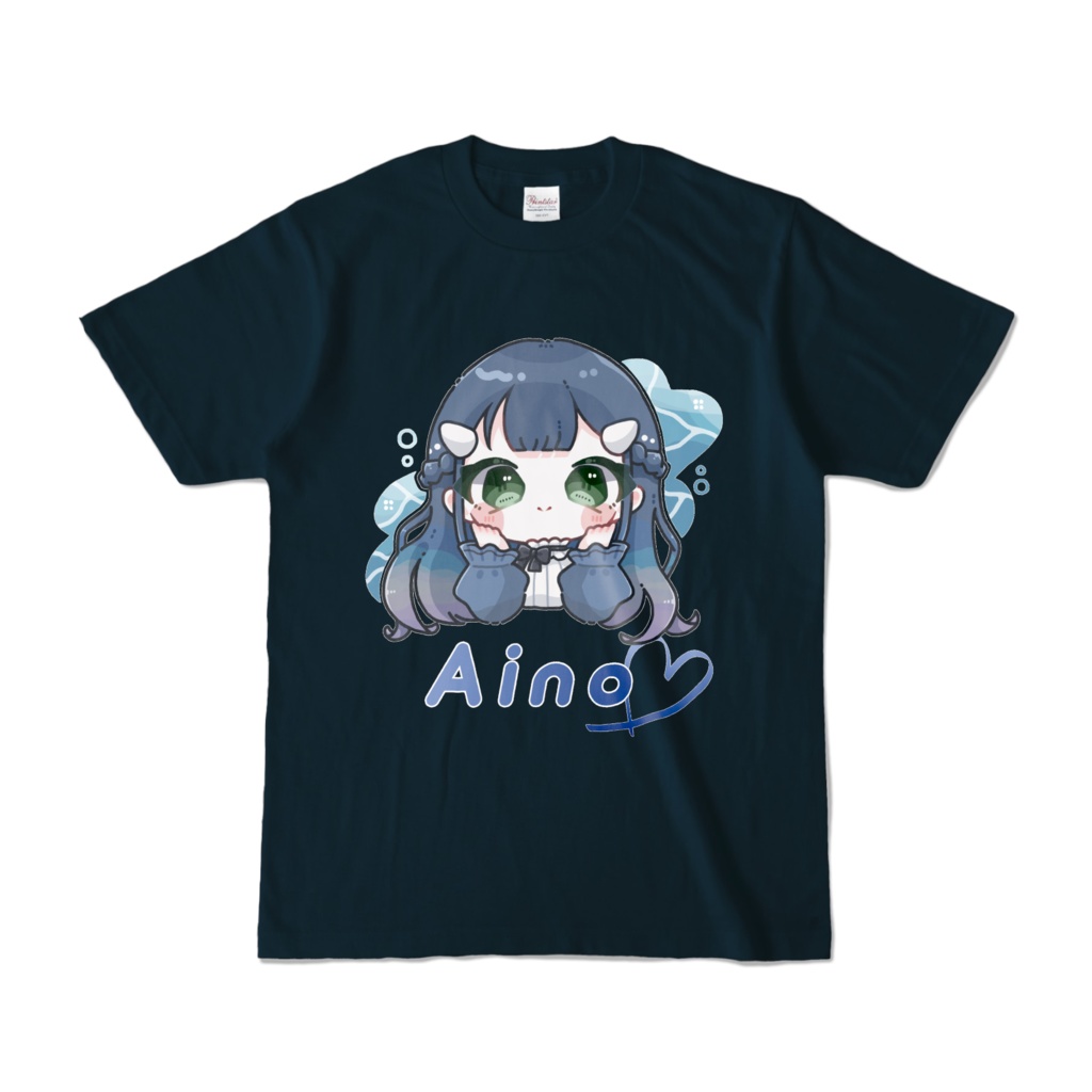 あいのんずTシャツ ver.2024