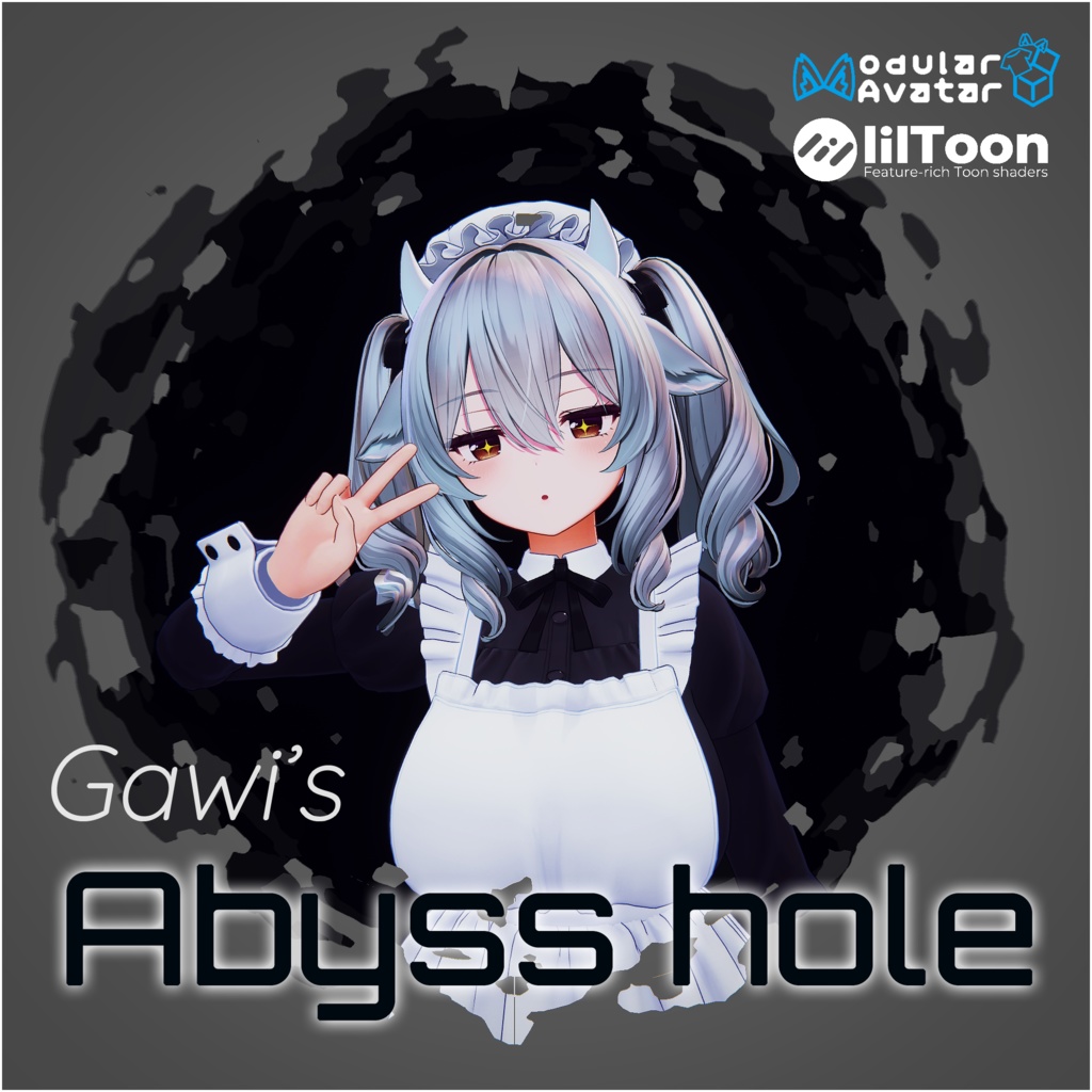 Gawi's Abyss Hole 
