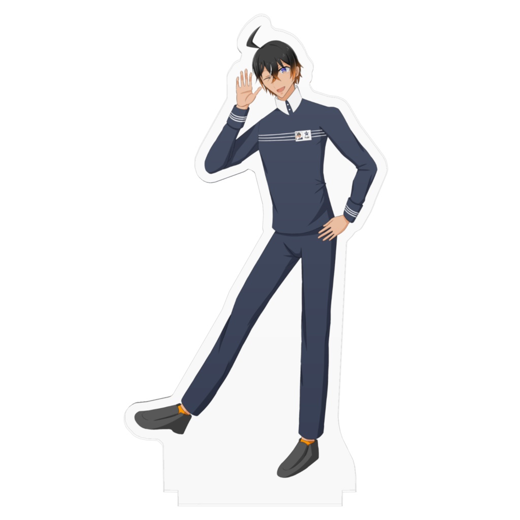 Fuki_アクリルスタンド_1