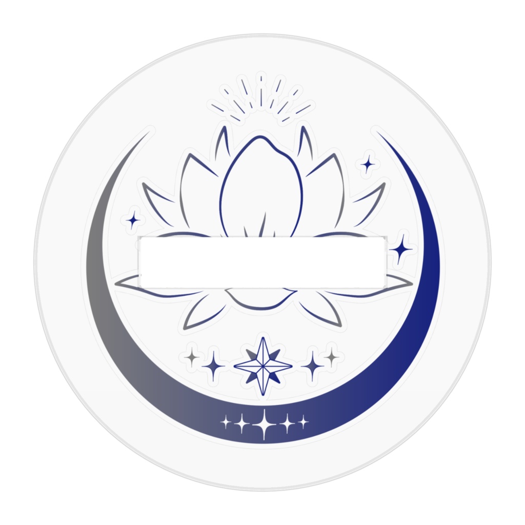 【常設】夜凪涼 アクリルフィギュア