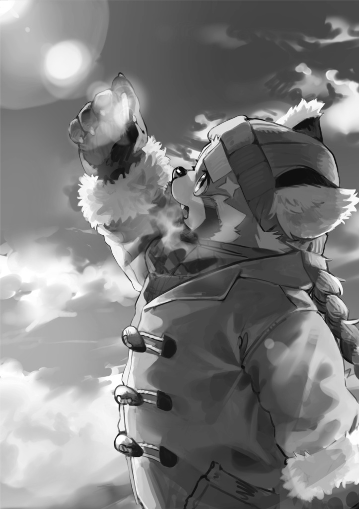 スペクトルを束ねて歩く