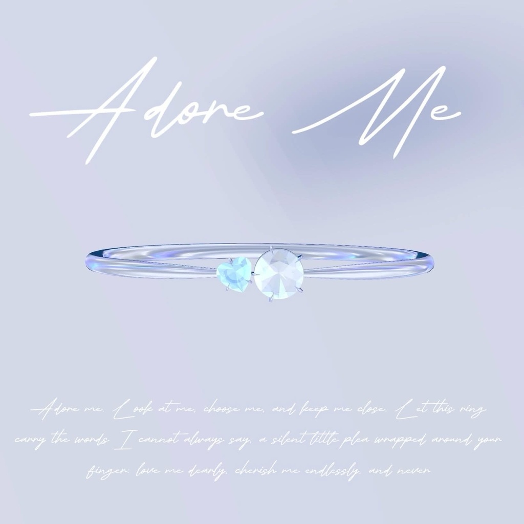 ［SALE］Adore Me