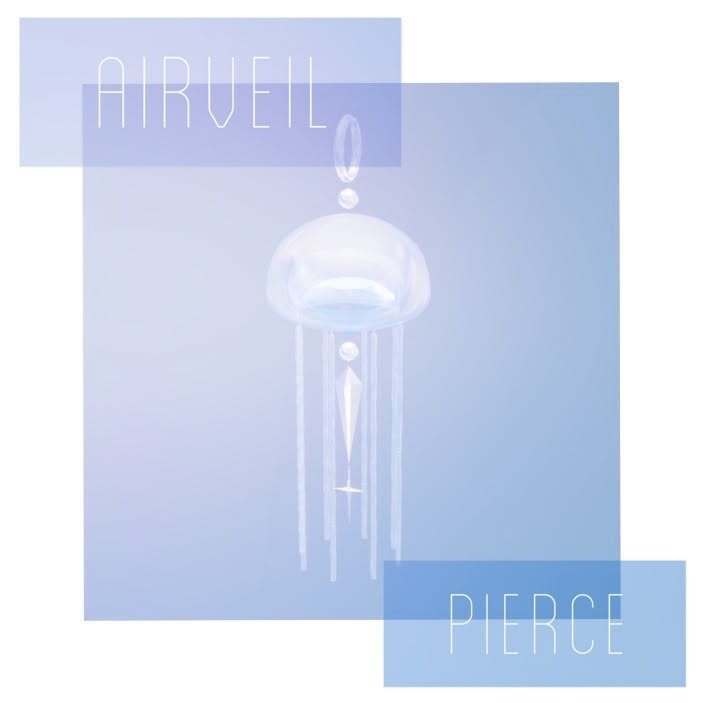 Air veil