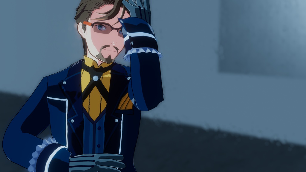 プリンスMプラトニック