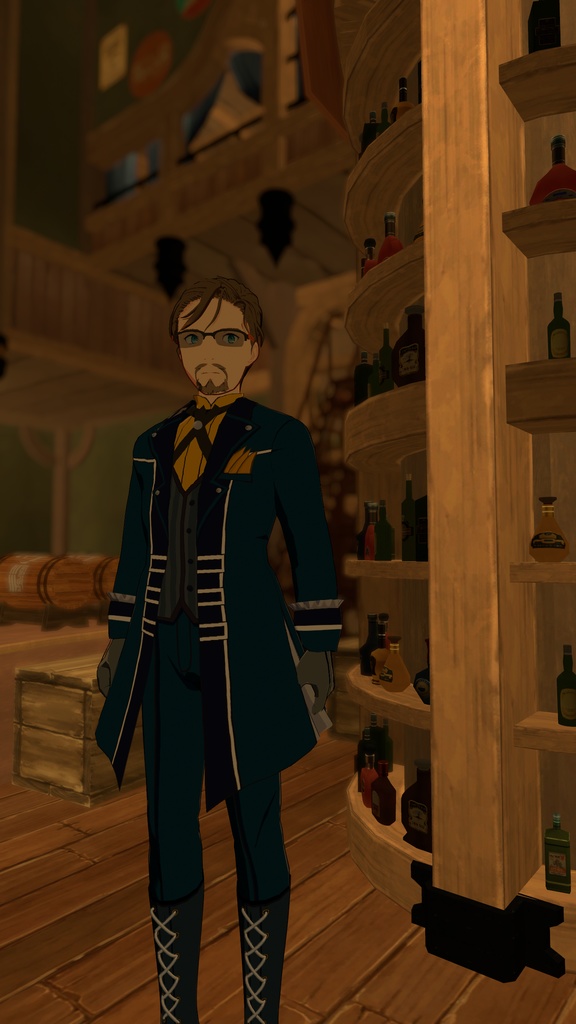 プリンスMプラトニック