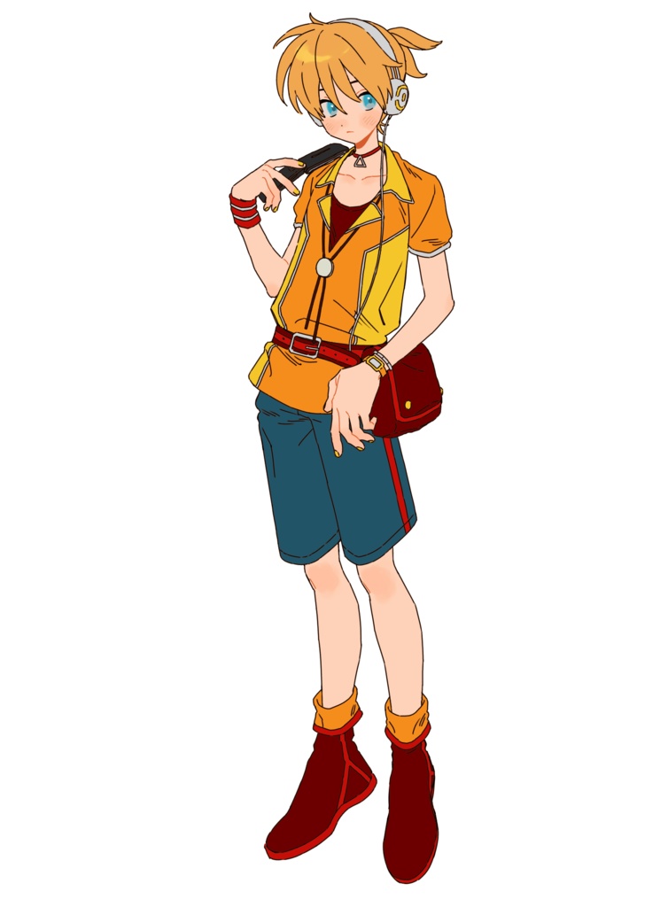 スタマアクスタ