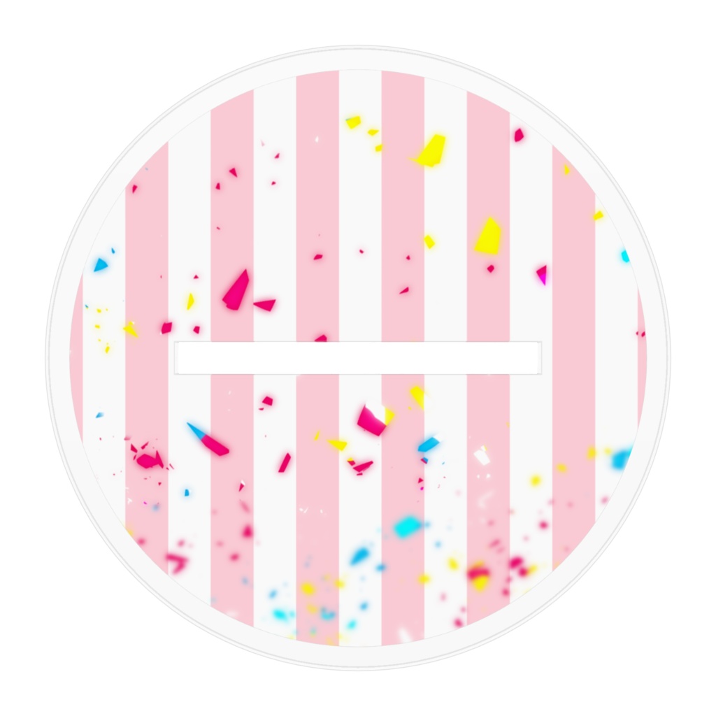 ゆかりあかり 誕生日アクリルフィギア