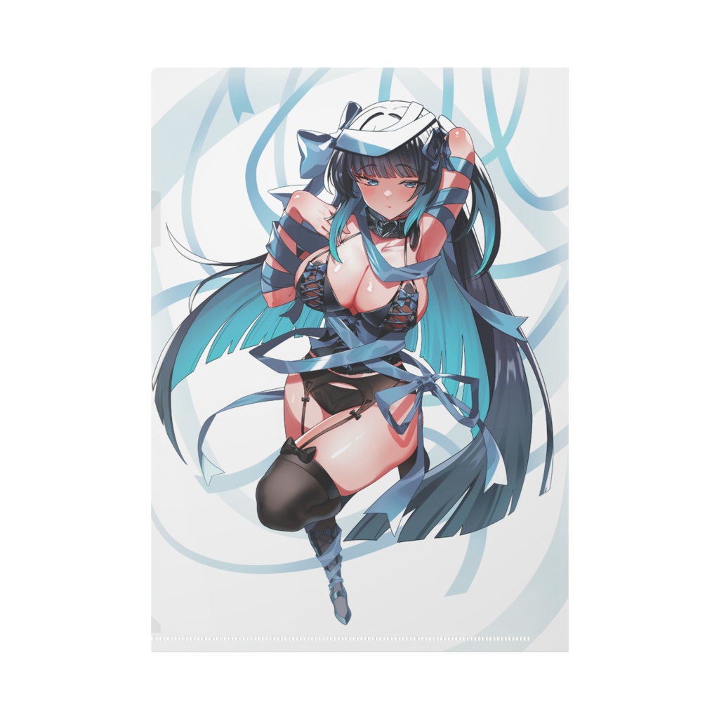 ๑ƕ生誕記念クリアファイル💙