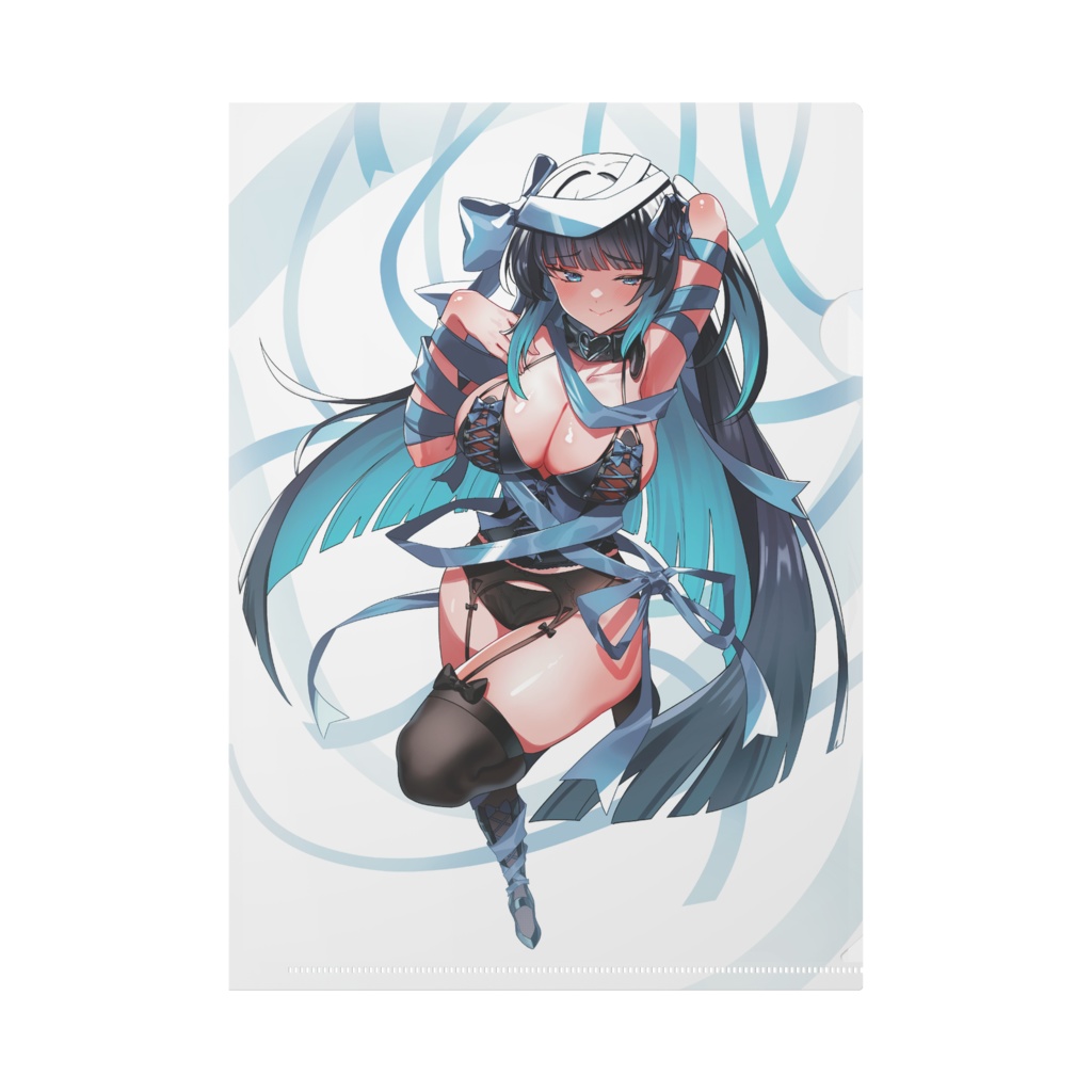 ๑ƕ生誕記念クリアファイル💙