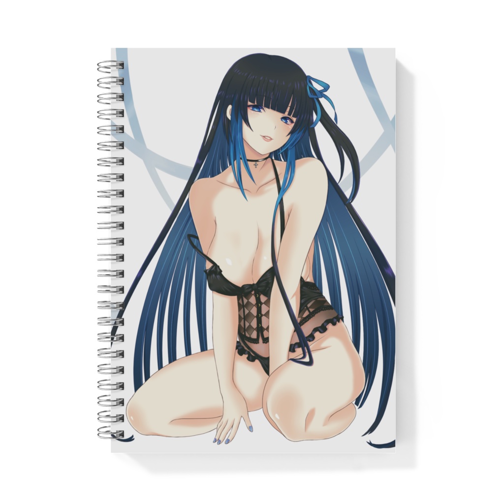 ๑ƕリングノート💙