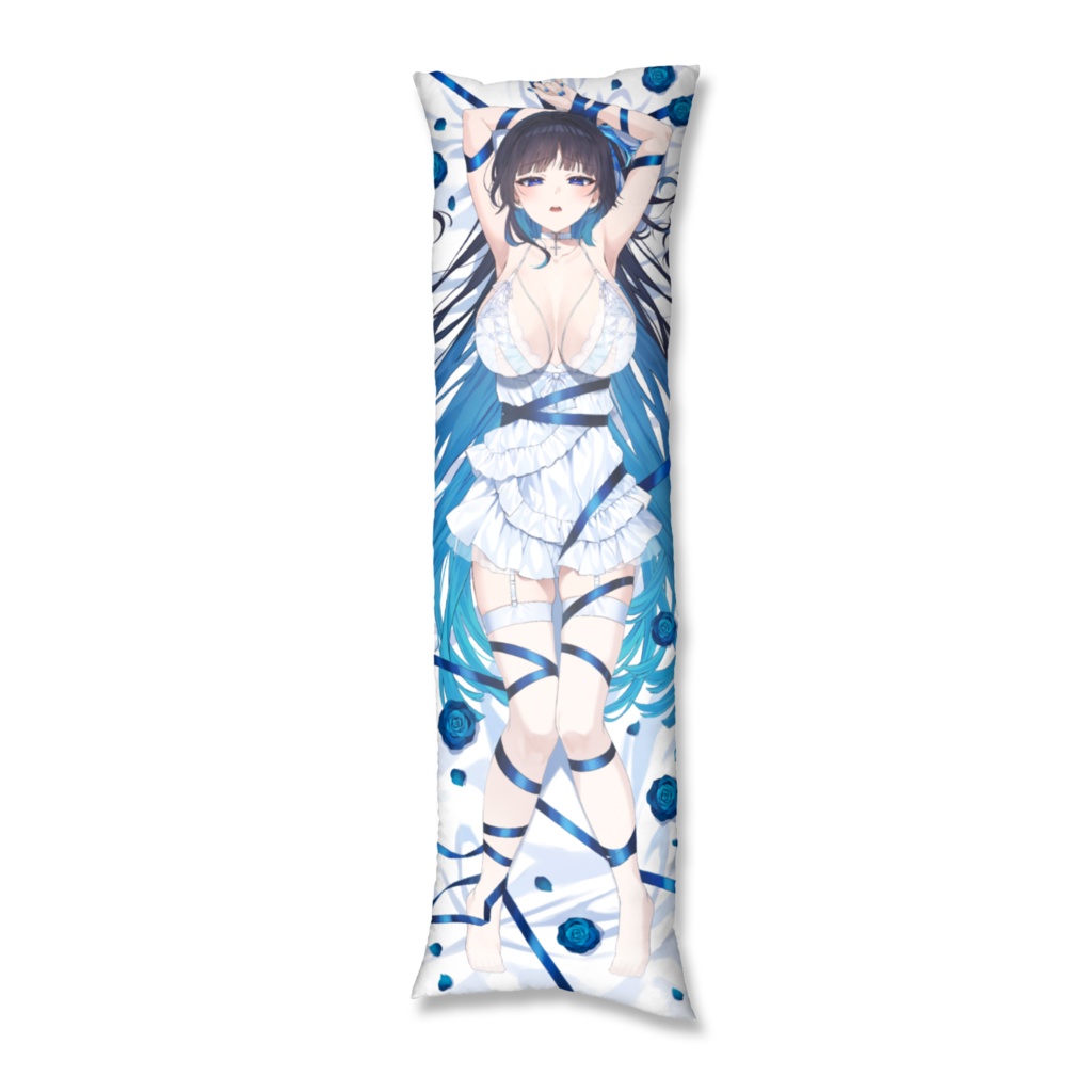 ๑ƕ抱き枕カバー🩵