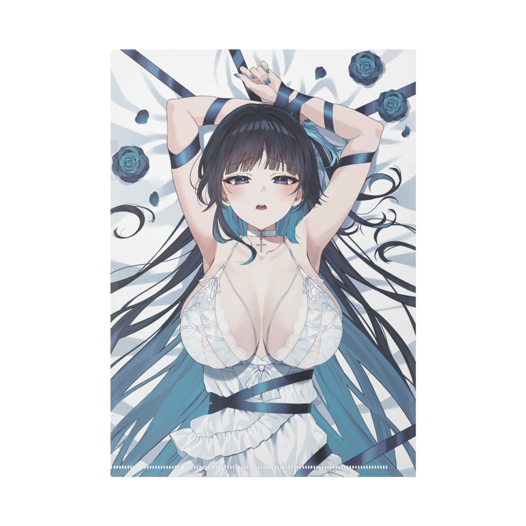 ๑ƕクリアファイル🩵