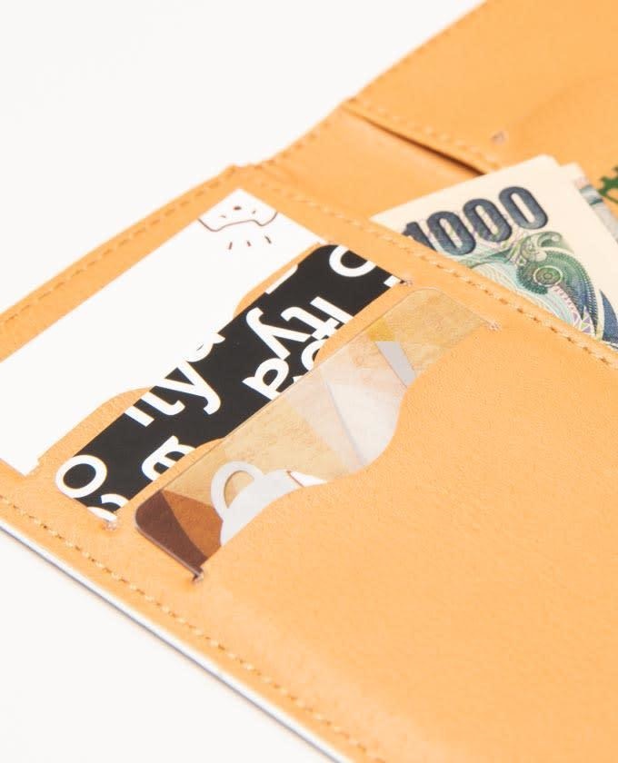 手帳型Androidケース