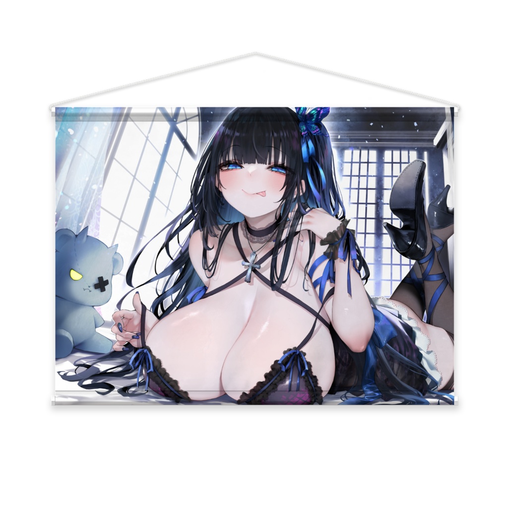 ๑ƕタペストリー🩵