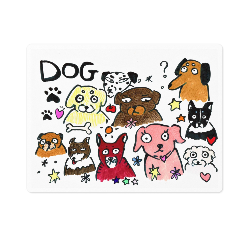 DOG