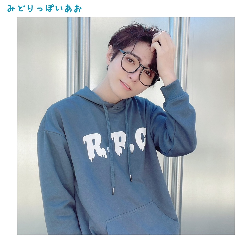 【R.P.G】Original Hoodie