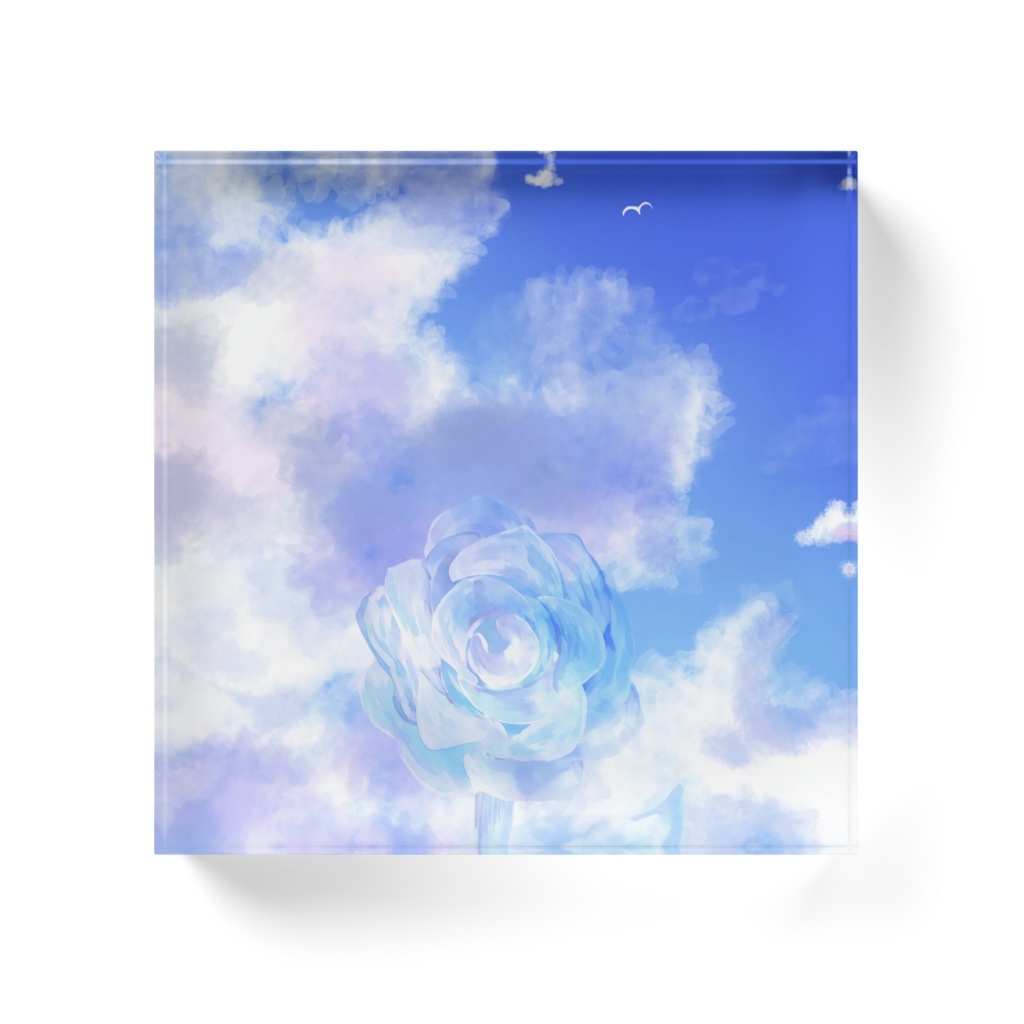 SkycolorROSE