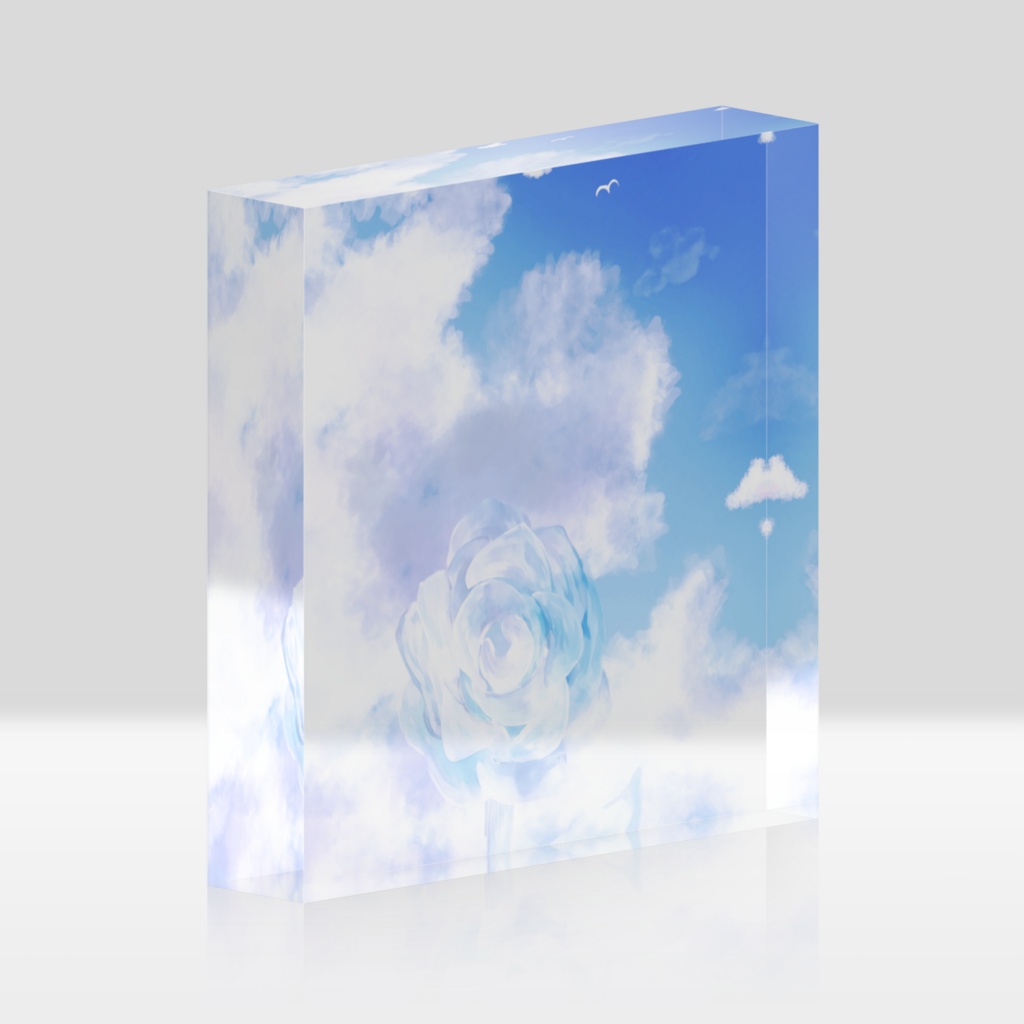 SkycolorROSE