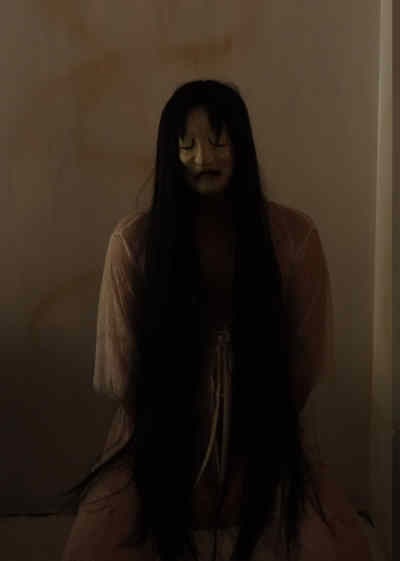 雪月花子 写真集 『秘花明星』