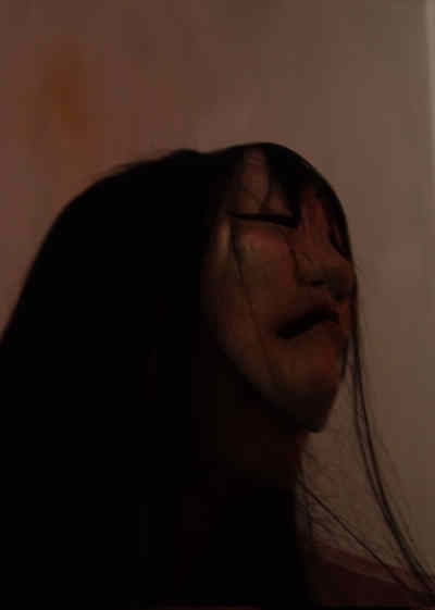 雪月花子 写真集 『秘花明星』