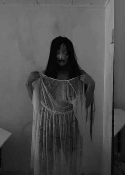 雪月花子 写真集 『秘花明星』