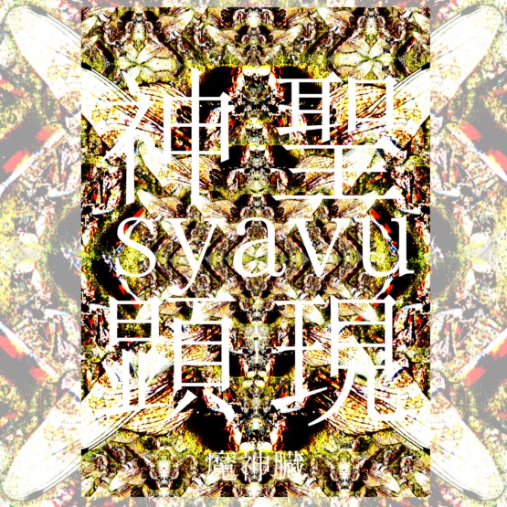 神聖顕現　syavu
