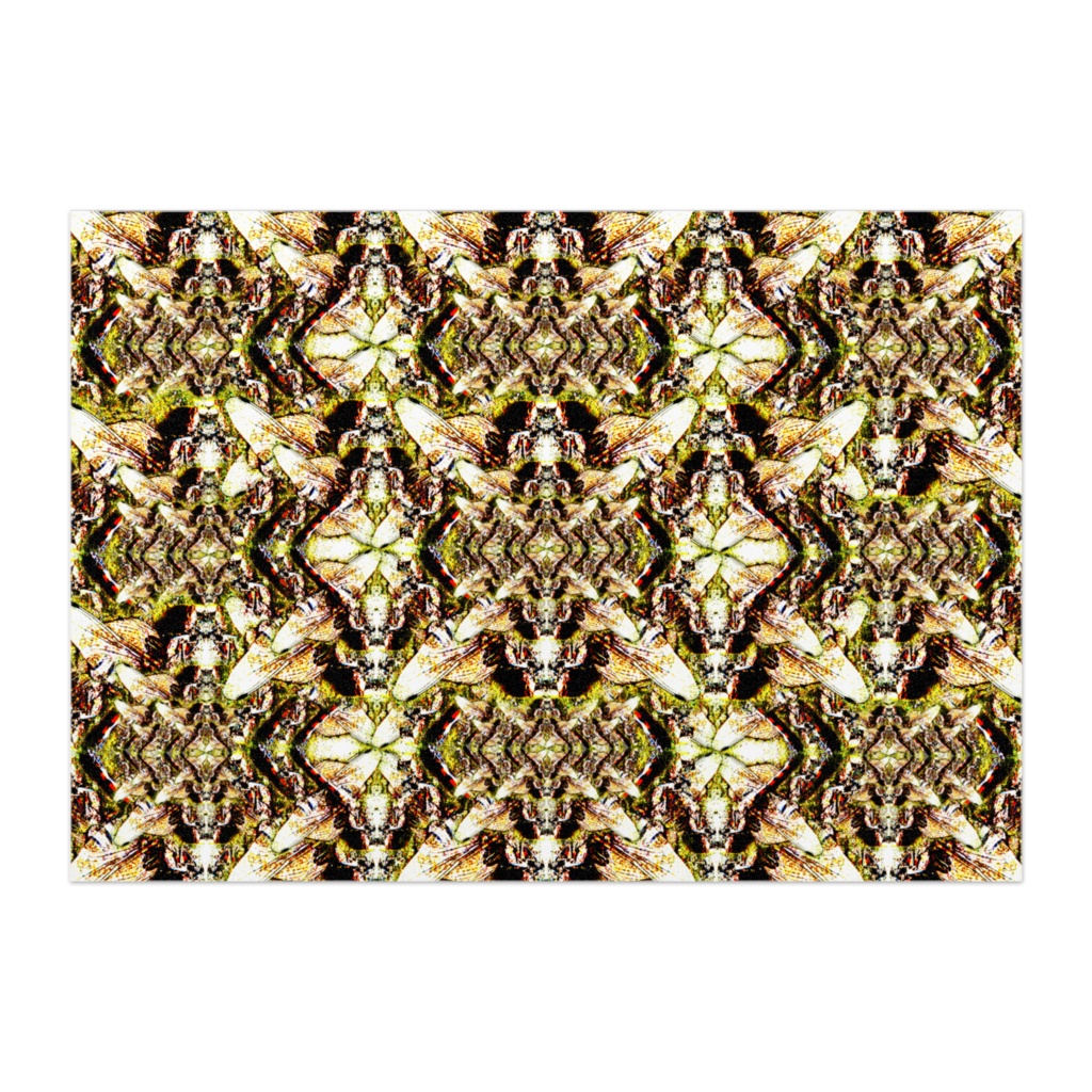 ポスター　オブ　神聖顕現