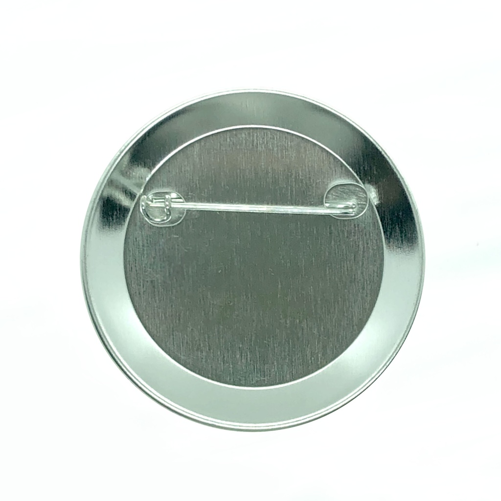 【57mm缶バッジ】Xmas